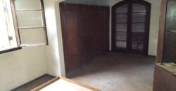 Casa à venda para reforma com 430 m² de área construída no tradicional bairro do Sumaré.