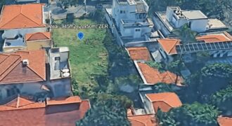 Terreno de 945 m² à venda, próximo ao Parque do Ibirapuera