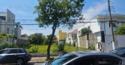 Terreno de 945 m² à venda, próximo ao Parque do Ibirapuera