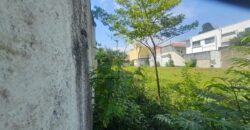 Terreno de 945 m² à venda, próximo ao Parque do Ibirapuera