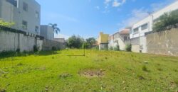 Terreno de 945 m² à venda, próximo ao Parque do Ibirapuera