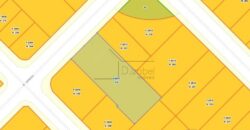 Terreno de 945 m² à venda, próximo ao Parque do Ibirapuera