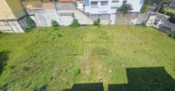 Terreno de 945 m² à venda, próximo ao Parque do Ibirapuera