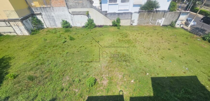 Terreno de 945 m² à venda, próximo ao Parque do Ibirapuera