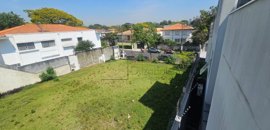 Terreno de 945 m² à venda, próximo ao Parque do Ibirapuera
