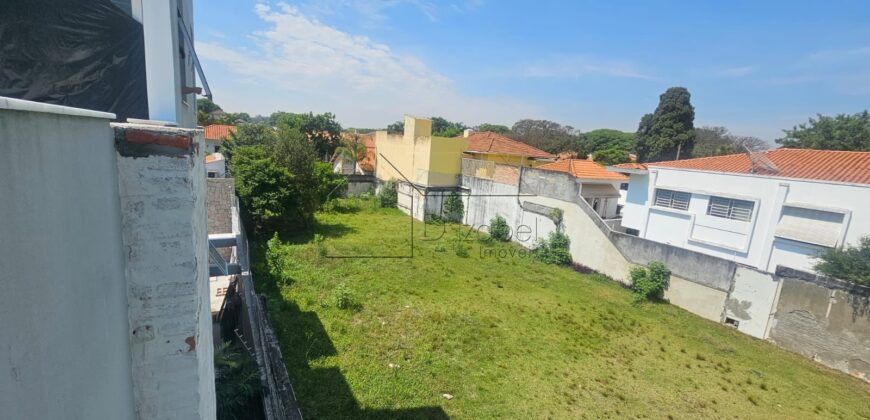 Terreno de 945 m² à venda, próximo ao Parque do Ibirapuera