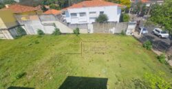 Terreno de 945 m² à venda, próximo ao Parque do Ibirapuera