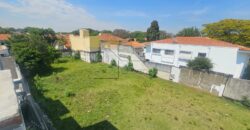 Terreno de 945 m² à venda, próximo ao Parque do Ibirapuera