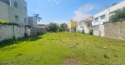 Terreno de 945 m² à venda, próximo ao Parque do Ibirapuera