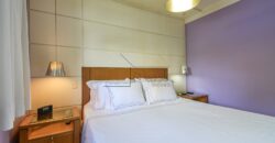 Apartamento à venda com 178m² no com 3 quartos Jardim Europa, São Paulo