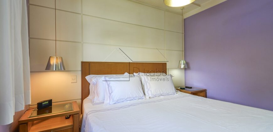 Apartamento à venda com 178m² no com 3 quartos Jardim Europa, São Paulo