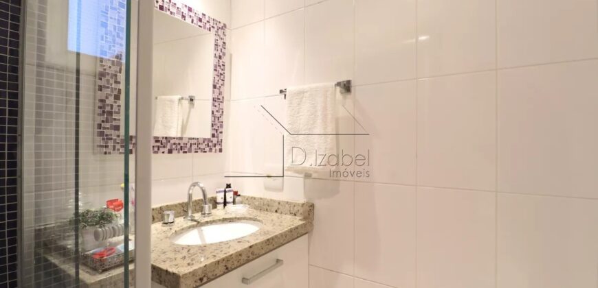 Apartamento à venda com 167 m²  sendo 3 quartos no melhor da Barra Funda