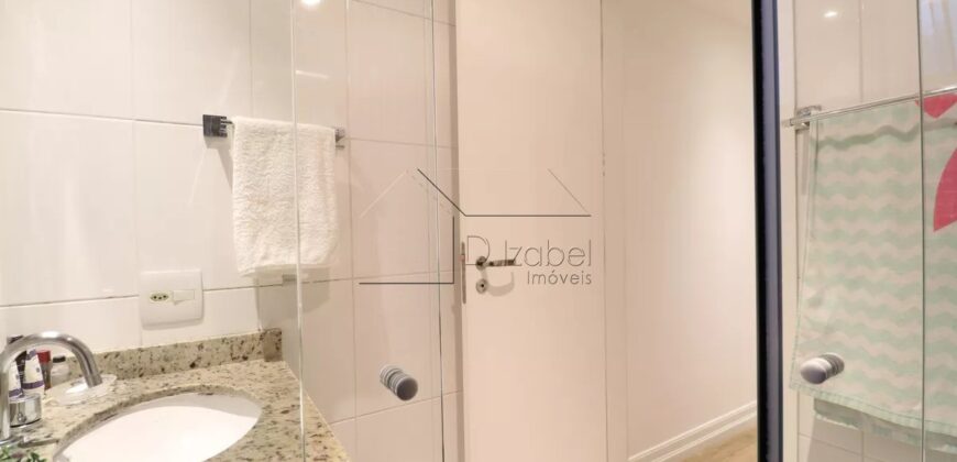 Apartamento à venda com 167 m²  sendo 3 quartos no melhor da Barra Funda