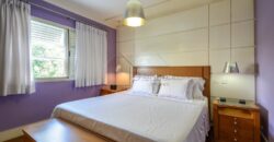 Apartamento à venda com 178m² no com 3 quartos Jardim Europa, São Paulo