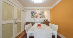 Apartamento à venda com 178m² no com 3 quartos Jardim Europa, São Paulo