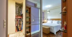 Apartamento à venda com 178m² no com 3 quartos Jardim Europa, São Paulo