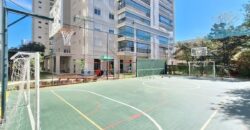 Apartamento à venda com 167 m²  sendo 3 quartos no melhor da Barra Funda