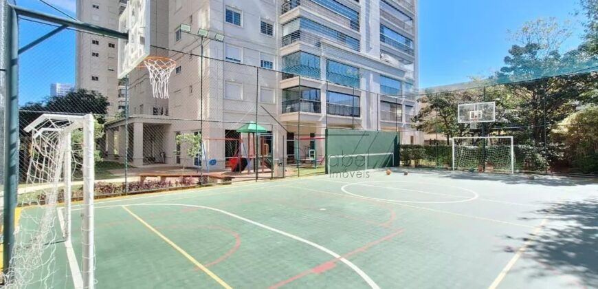 Apartamento à venda com 167 m²  sendo 3 quartos no melhor da Barra Funda