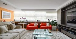 Apartamento à venda com 178m² no com 3 quartos Jardim Europa, São Paulo