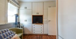 Apartamento à venda com 178m² no com 3 quartos Jardim Europa, São Paulo