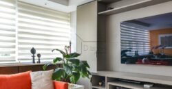 Apartamento à venda com 178m² no com 3 quartos Jardim Europa, São Paulo