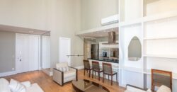 Apartamento mobiliado e decorado para locação na Vila Nova Conceição, reunindo conforto, elegância e praticidade em uma das regiões mais valorizadas de São Paulo