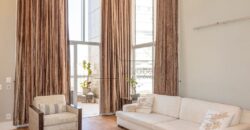 Apartamento mobiliado e decorado para locação na Vila Nova Conceição, reunindo conforto, elegância e praticidade em uma das regiões mais valorizadas de São Paulo