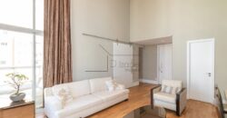 Apartamento mobiliado e decorado para locação na Vila Nova Conceição, reunindo conforto, elegância e praticidade em uma das regiões mais valorizadas de São Paulo