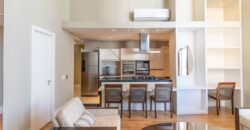 Apartamento mobiliado e decorado para locação na Vila Nova Conceição, reunindo conforto, elegância e praticidade em uma das regiões mais valorizadas de São Paulo