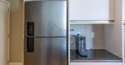 Apartamento mobiliado e decorado para locação na Vila Nova Conceição, reunindo conforto, elegância e praticidade em uma das regiões mais valorizadas de São Paulo