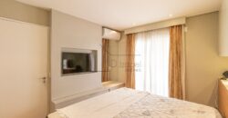 Apartamento mobiliado e decorado para locação na Vila Nova Conceição, reunindo conforto, elegância e praticidade em uma das regiões mais valorizadas de São Paulo