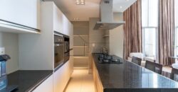 Apartamento mobiliado e decorado para locação na Vila Nova Conceição, reunindo conforto, elegância e praticidade em uma das regiões mais valorizadas de São Paulo