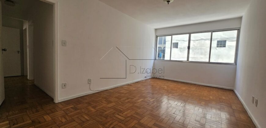 Apartamento à venda no Itaim Bibi com 78 m², ideal para quem busca morar com praticidade ou investir em uma das regiões mais valorizadas de São Paulo.