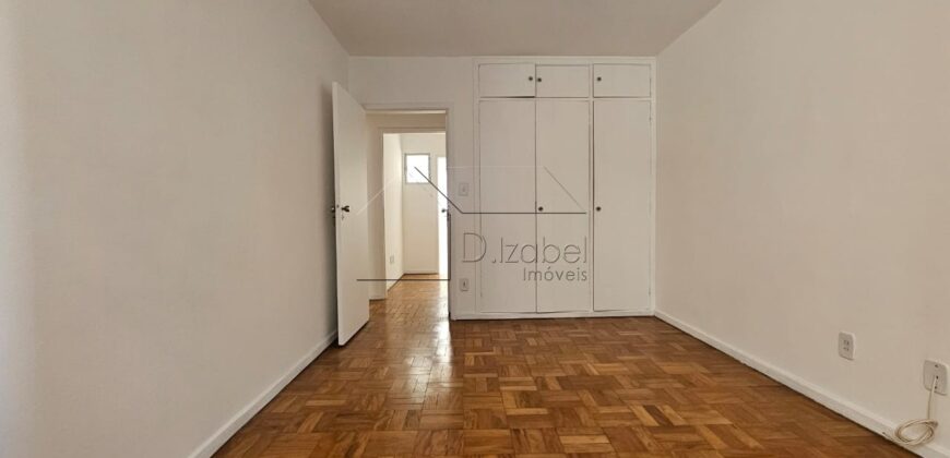 Apartamento à venda no Itaim Bibi com 78 m², ideal para quem busca morar com praticidade ou investir em uma das regiões mais valorizadas de São Paulo.