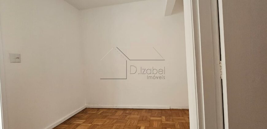 Apartamento à venda no Itaim Bibi com 78 m², ideal para quem busca morar com praticidade ou investir em uma das regiões mais valorizadas de São Paulo.