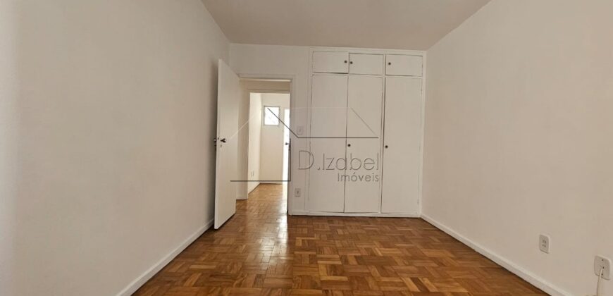 Apartamento à venda no Itaim Bibi com 78 m², ideal para quem busca morar com praticidade ou investir em uma das regiões mais valorizadas de São Paulo.