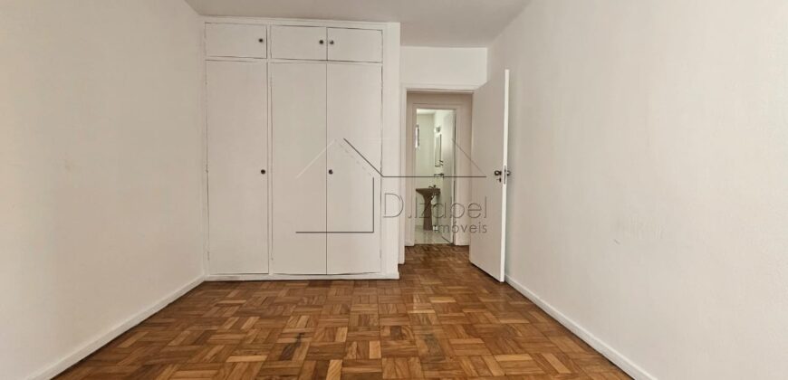 Apartamento à venda no Itaim Bibi com 78 m², ideal para quem busca morar com praticidade ou investir em uma das regiões mais valorizadas de São Paulo.