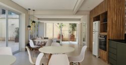 Apartamento à venda no Itaim Bibi com 78 m², ideal para quem busca morar com praticidade ou investir em uma das regiões mais valorizadas de São Paulo.