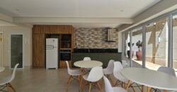 Apartamento à venda no Itaim Bibi com 78 m², ideal para quem busca morar com praticidade ou investir em uma das regiões mais valorizadas de São Paulo.