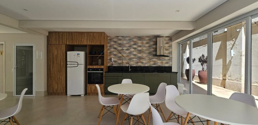 Apartamento à venda no Itaim Bibi com 78 m², ideal para quem busca morar com praticidade ou investir em uma das regiões mais valorizadas de São Paulo.