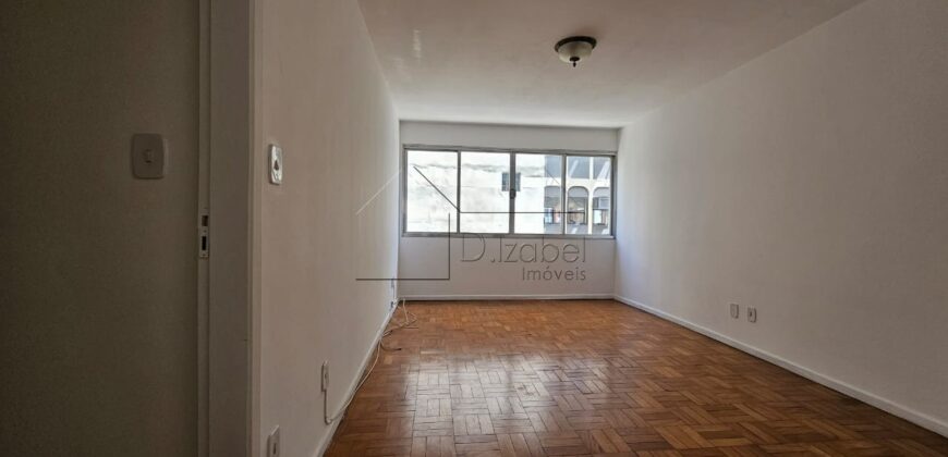 Apartamento à venda no Itaim Bibi com 78 m², ideal para quem busca morar com praticidade ou investir em uma das regiões mais valorizadas de São Paulo.