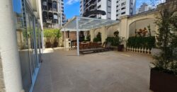 Apartamento à venda no Itaim Bibi com 78 m², ideal para quem busca morar com praticidade ou investir em uma das regiões mais valorizadas de São Paulo.