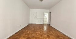 Apartamento à venda no Itaim Bibi com 78 m², ideal para quem busca morar com praticidade ou investir em uma das regiões mais valorizadas de São Paulo.