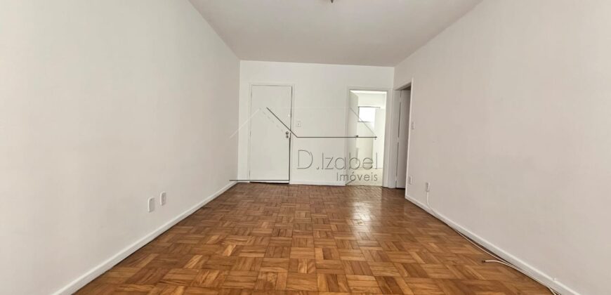 Apartamento à venda no Itaim Bibi com 78 m², ideal para quem busca morar com praticidade ou investir em uma das regiões mais valorizadas de São Paulo.