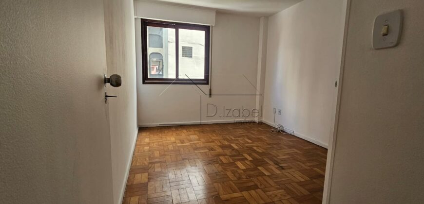 Apartamento à venda no Itaim Bibi com 78 m², ideal para quem busca morar com praticidade ou investir em uma das regiões mais valorizadas de São Paulo.