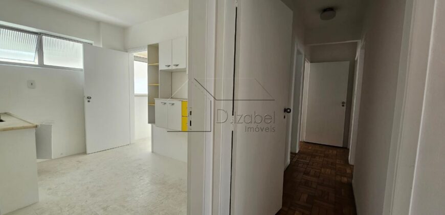 Apartamento à venda no Itaim Bibi com 78 m², ideal para quem busca morar com praticidade ou investir em uma das regiões mais valorizadas de São Paulo.