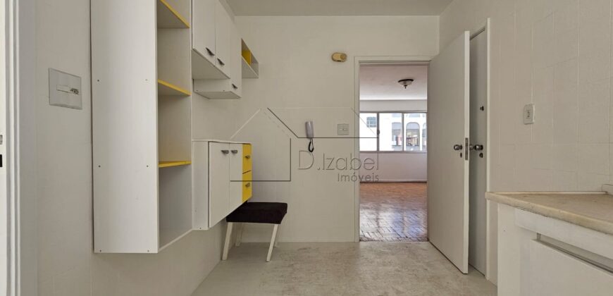 Apartamento à venda no Itaim Bibi com 78 m², ideal para quem busca morar com praticidade ou investir em uma das regiões mais valorizadas de São Paulo.