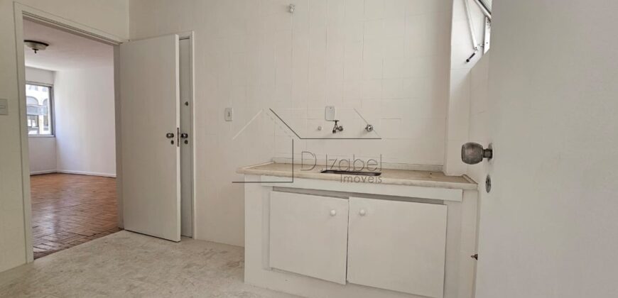 Apartamento à venda no Itaim Bibi com 78 m², ideal para quem busca morar com praticidade ou investir em uma das regiões mais valorizadas de São Paulo.