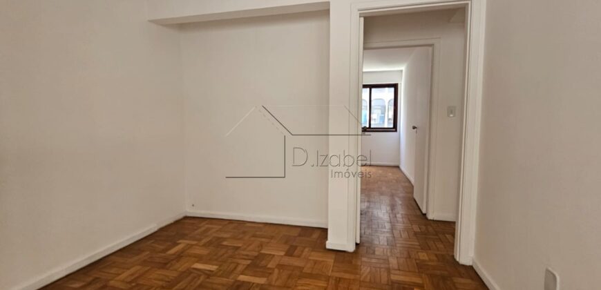 Apartamento à venda no Itaim Bibi com 78 m², ideal para quem busca morar com praticidade ou investir em uma das regiões mais valorizadas de São Paulo.