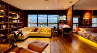 Apartamento mobiliado para locação na Vila Leopoldina, com 70 m², 1 suíte e 1 vaga de garagem.